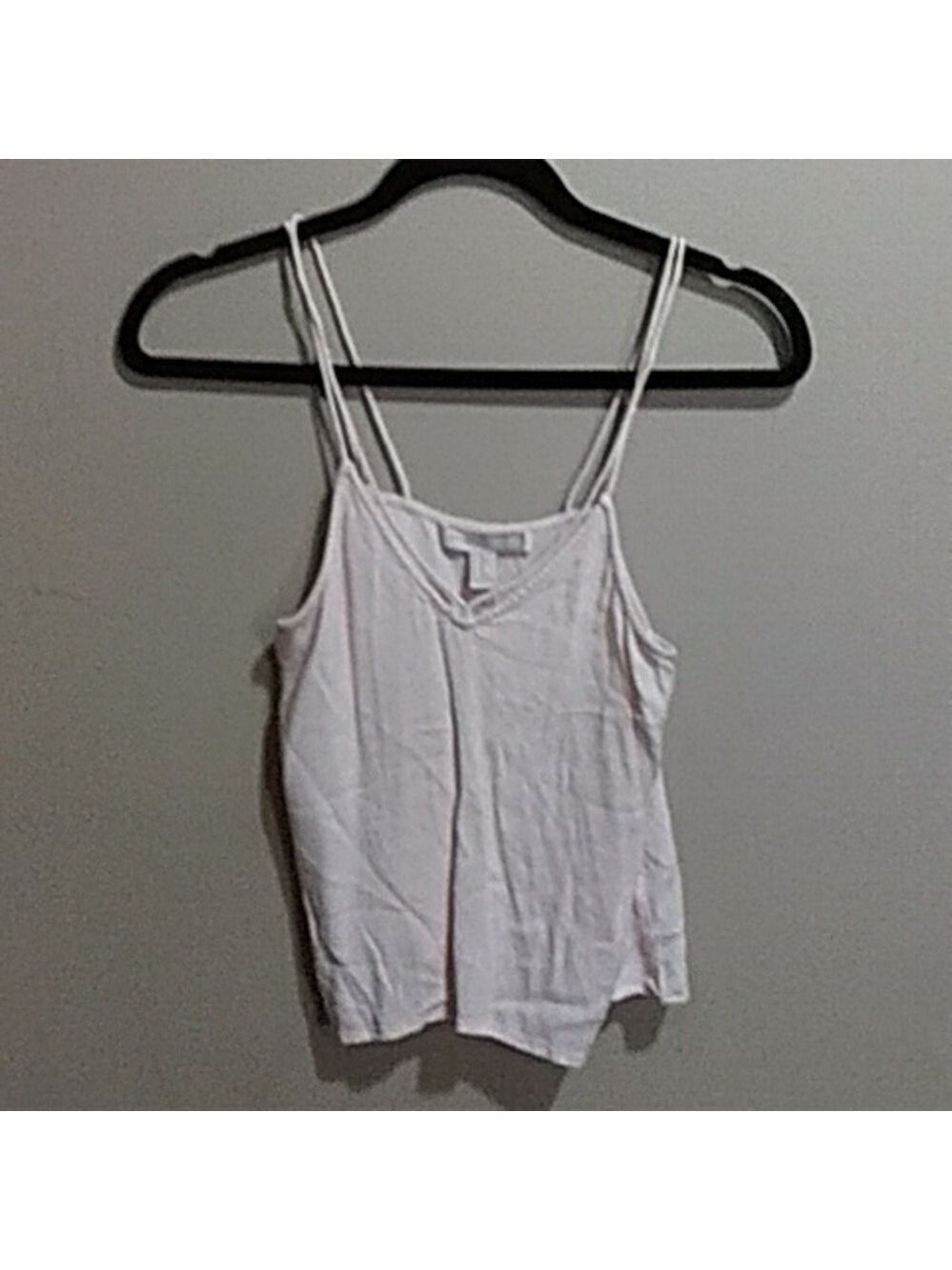 Forever 21 tank top size xs